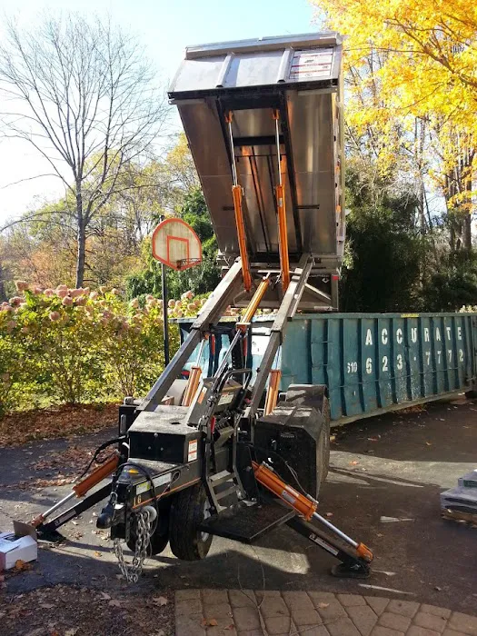 Benji's Roofing Picture 3