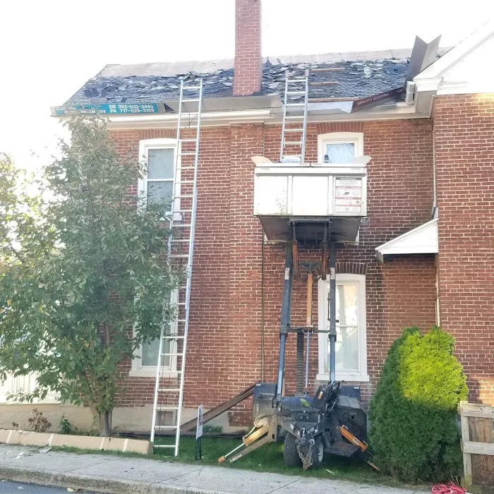 Benji's Roofing Picture 10