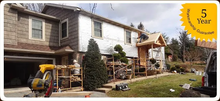 Zimmerman Exteriors, Inc. Picture 8