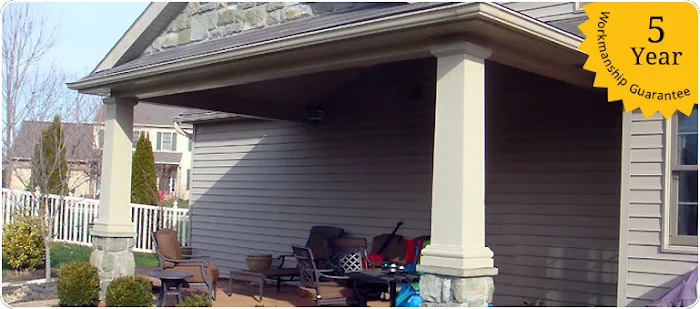 Zimmerman Exteriors, Inc. Picture 5