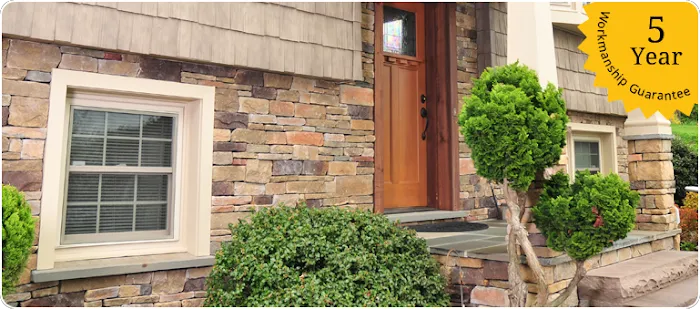 Zimmerman Exteriors, Inc. Picture 1