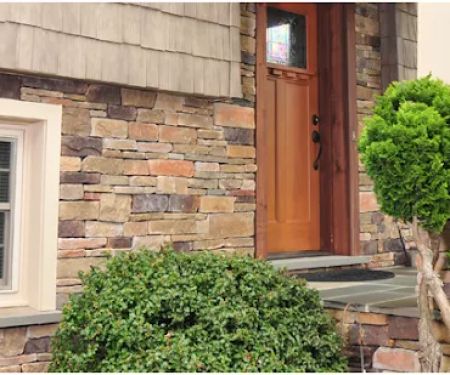 Zimmerman Exteriors, Inc.