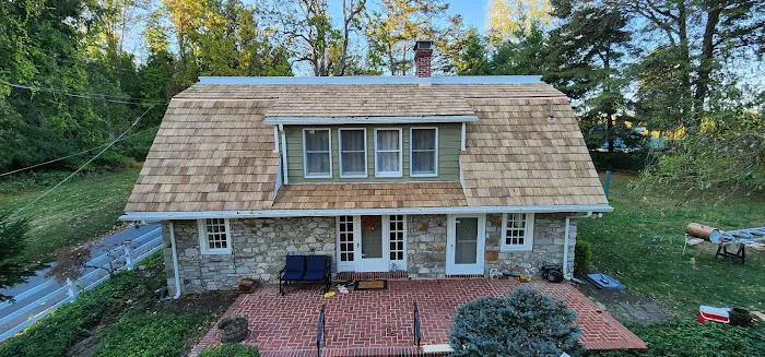 Zimmerman Exteriors, Inc. Picture 4