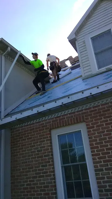 Zimmerman Exteriors, Inc. Picture 3