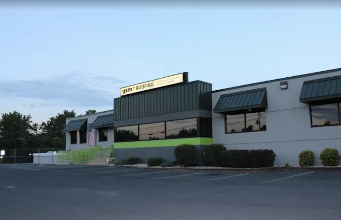 GSM Roofing Picture 9