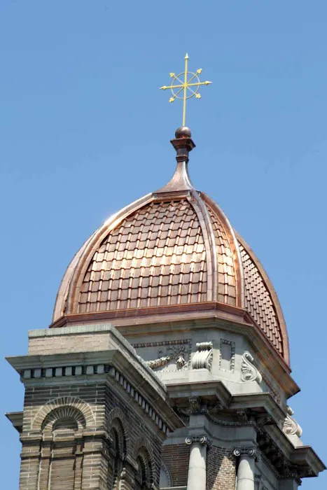 GSM Roofing Picture 1