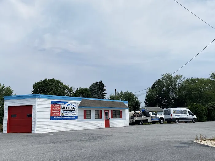 Mullens Construction Picture 9