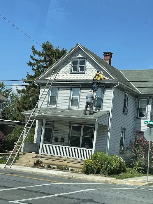 Mullens Construction Picture 8