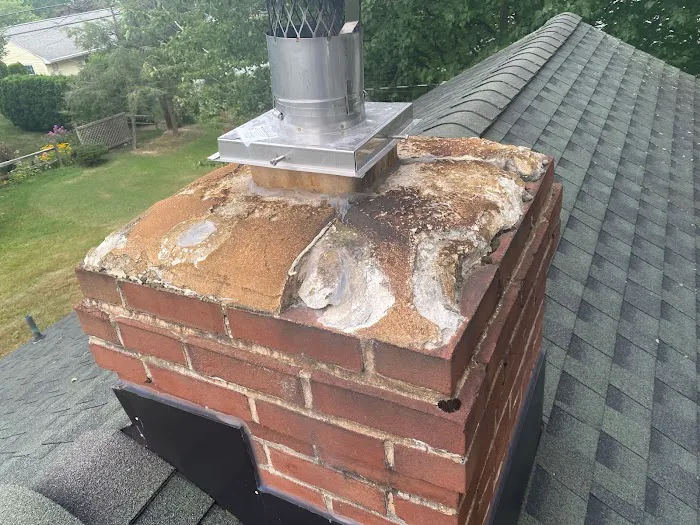 Mullens Construction Picture 7