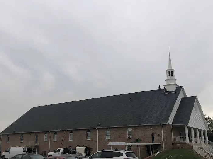 Mullens Construction Picture 4