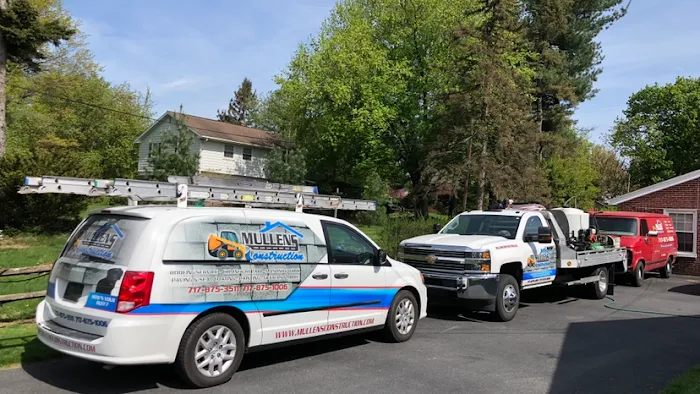 Mullens Construction Picture 2