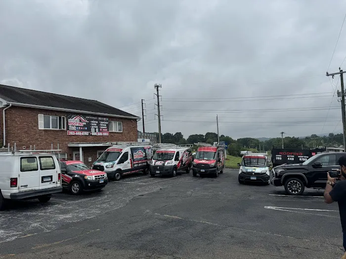 Northland Roofing LLC Picture 8