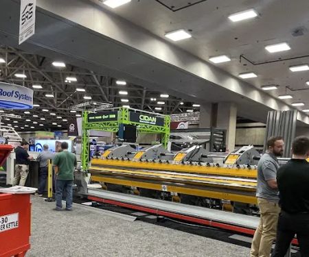 Northland Roofing LLC