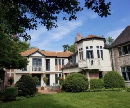 Sergio's Roofing LLC