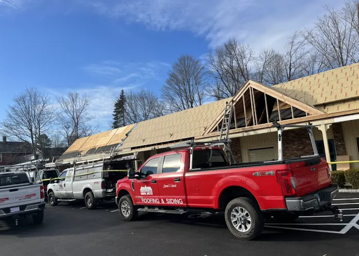 Sergio's Roofing LLC Picture 4