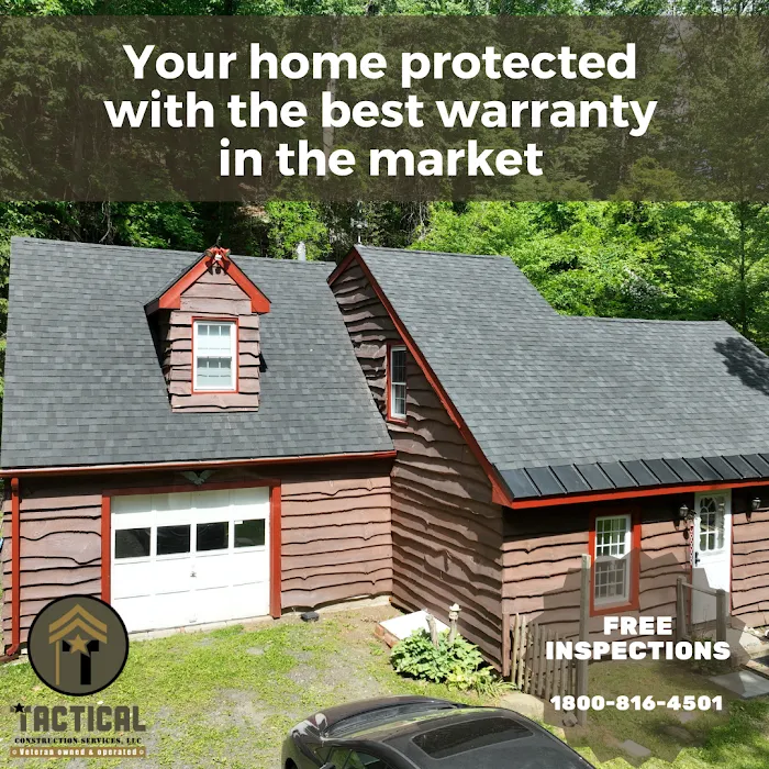 Tactical Construction Services Picture 3