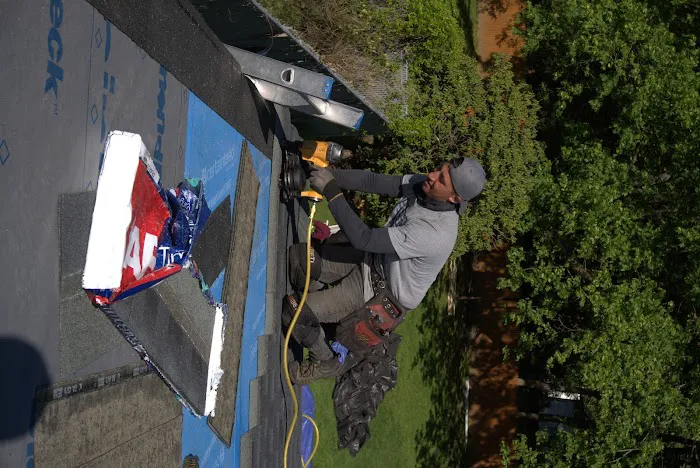 Eagleview Restoration LLC Roofing and Siding Experts Picture 5