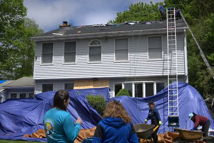 Eagleview Restoration LLC Roofing and Siding Experts Picture 8