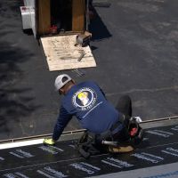 Eagleview Restoration LLC Roofing and Siding Experts ico