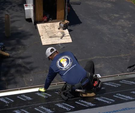 Eagleview Restoration LLC Roofing and Siding Experts