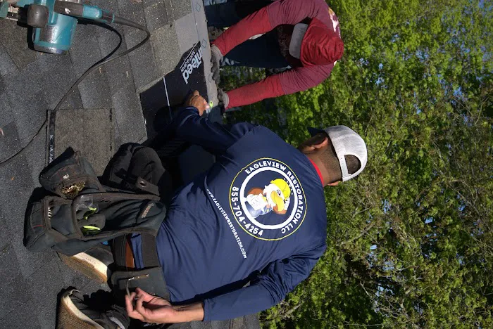 Eagleview Restoration LLC Roofing and Siding Experts Picture 4