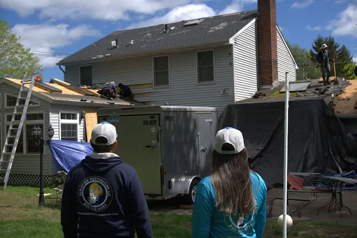 Eagleview Restoration LLC Roofing and Siding Experts Picture 9