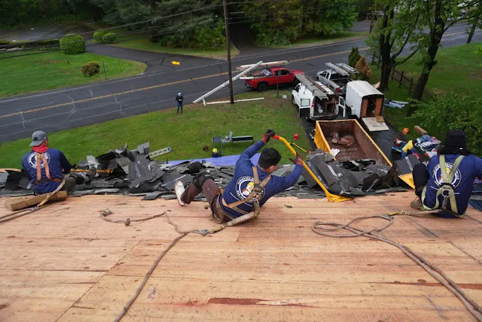 Eagleview Restoration LLC Roofing and Siding Experts Picture 6