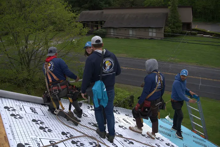 Eagleview Restoration LLC Roofing and Siding Experts Picture 7