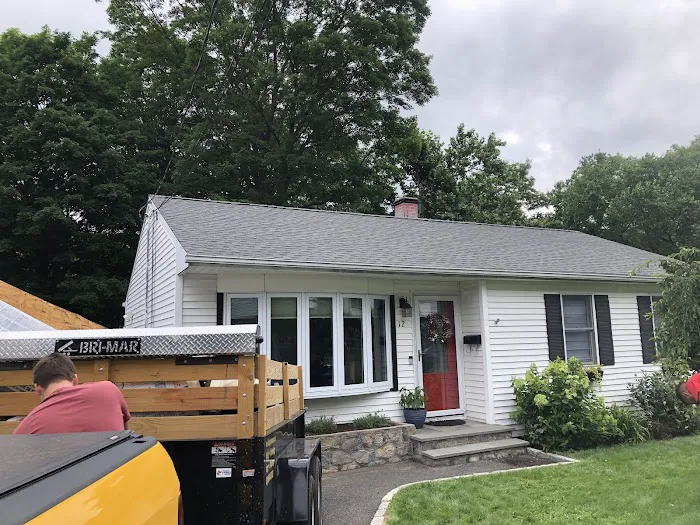 New Age Home Improvements Picture 9