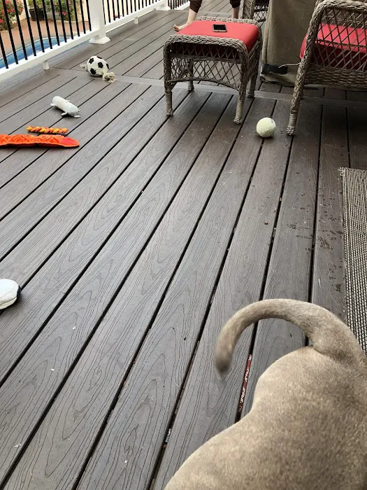 New Age Home Improvements Picture 5