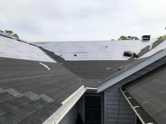 New Age Home Improvements Picture 1