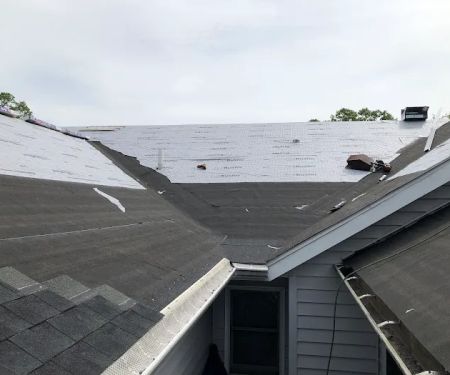 New Age Home Improvements