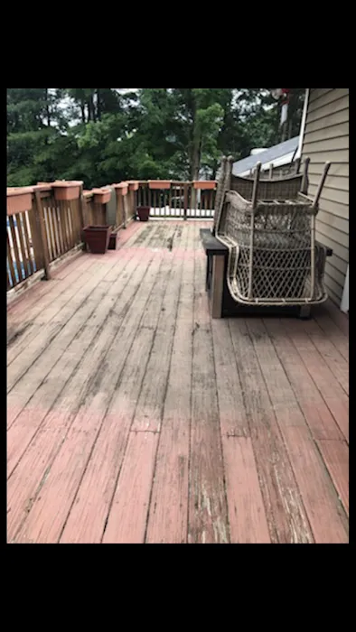 New Age Home Improvements Picture 7