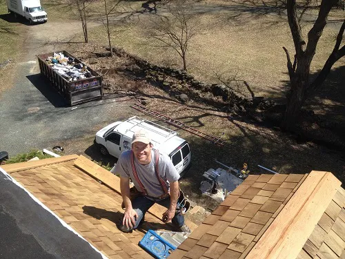 River Valley Roofers LLC Picture 9