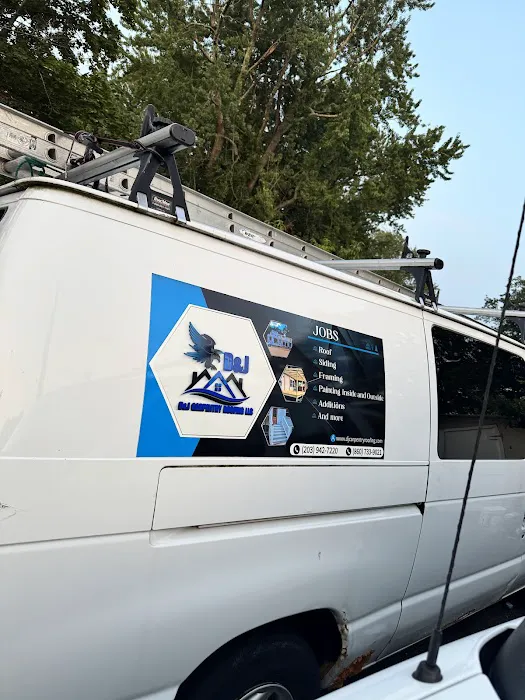 D&J Carpentry Roofing LLC Picture 7