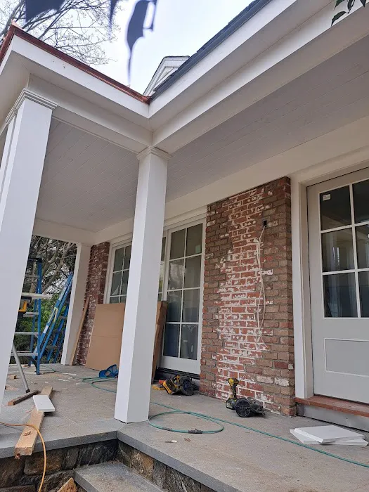 D&J Carpentry Roofing LLC Picture 6