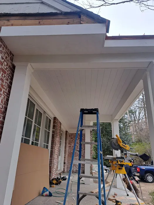 D&J Carpentry Roofing LLC Picture 4