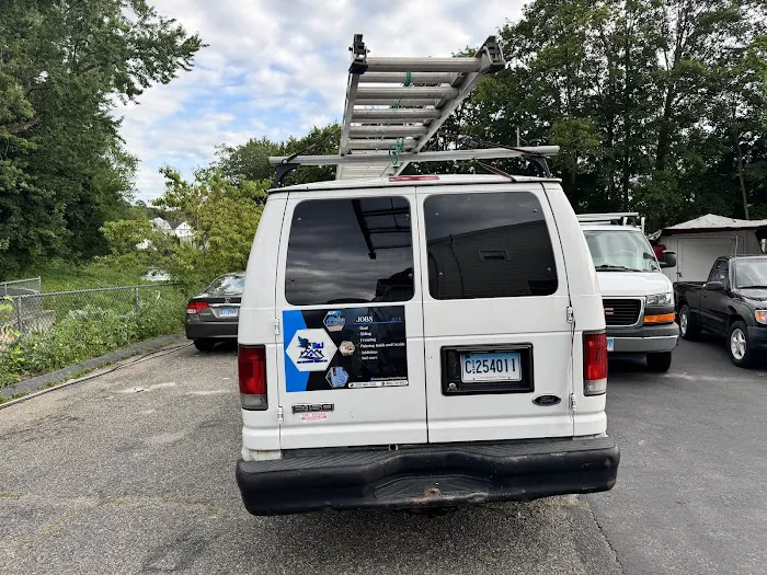 D&J Carpentry Roofing LLC Picture 8