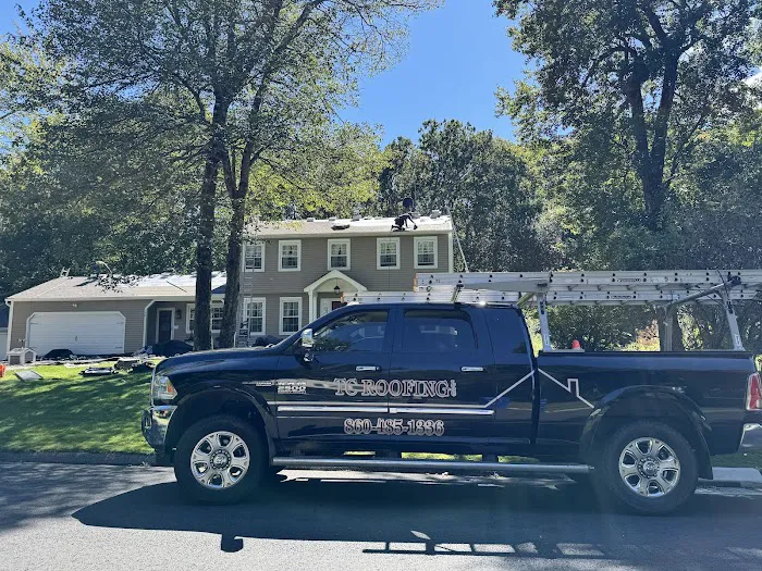 TC Roofing LLC Picture 8