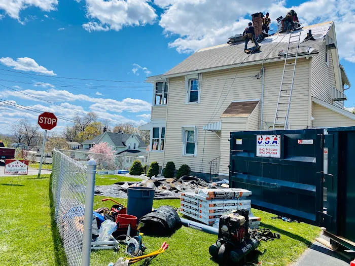 TC Roofing LLC Picture 5