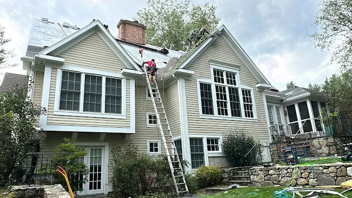 TC Roofing LLC Picture 4