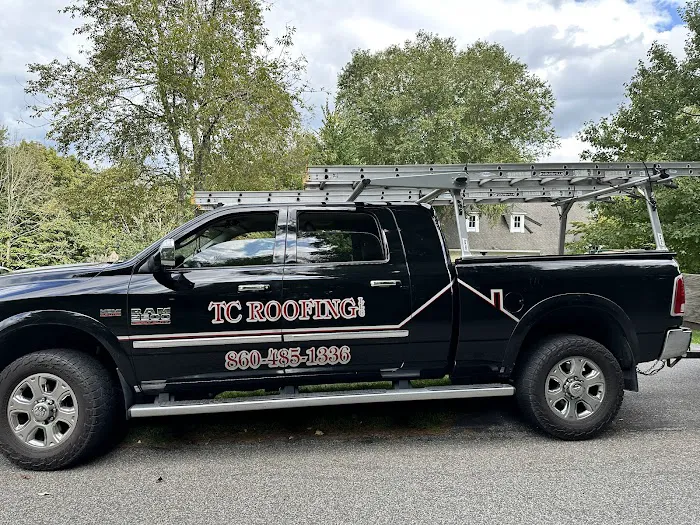TC Roofing LLC Picture 9