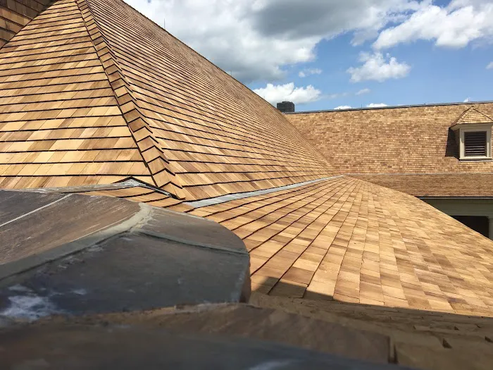 TC Roofing LLC Picture 2