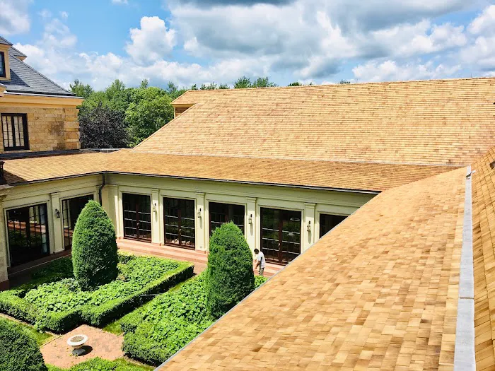 TC Roofing LLC Picture 1