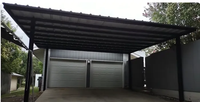 Supreme Metal Roofing Picture 1