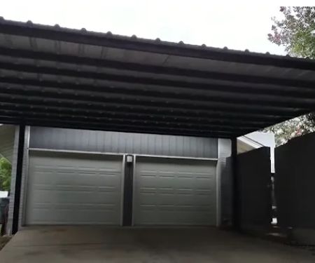 Supreme Metal Roofing