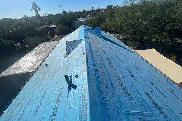 Supreme Metal Roofing Picture 2