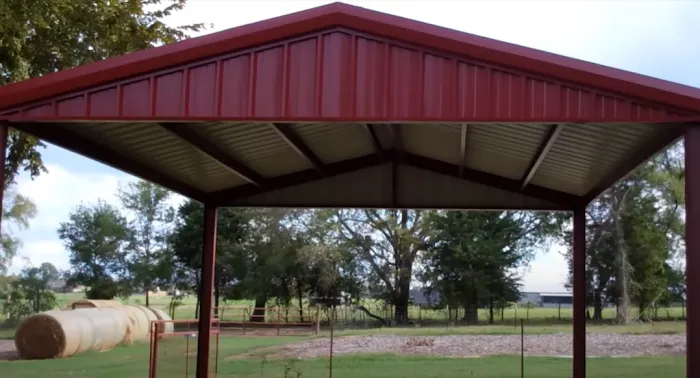 Supreme Metal Roofing Picture 4