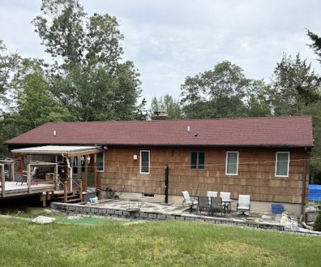 Costa Construction Company LLC