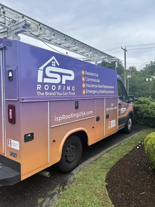 iSP Roofing Picture 7